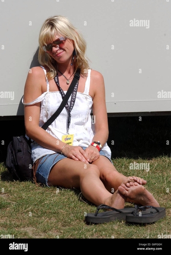 Zoë Ball