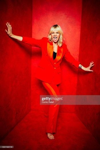 Zoë Ball