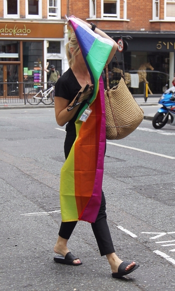 Zoë Ball