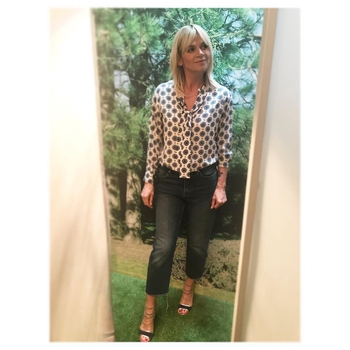 Zoë Ball