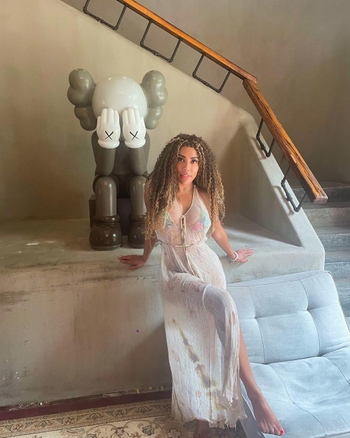 Anahí Izali
