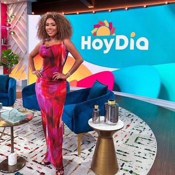 Anahí Izali