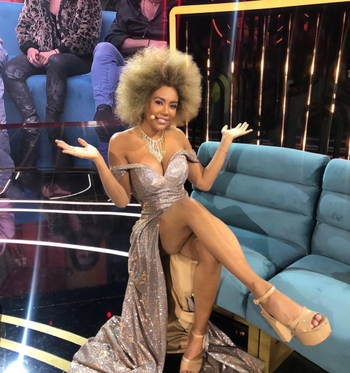 Anahí Izali