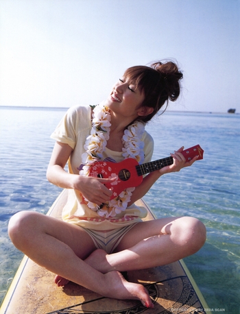 Yôko Kumada
