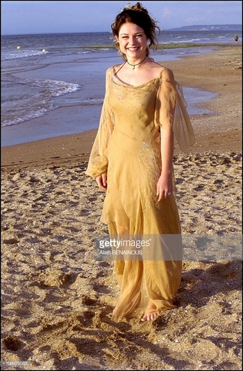 Émilie Dequenne
