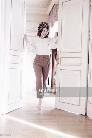 Émilie Dequenne