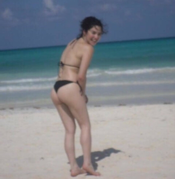Wendy González