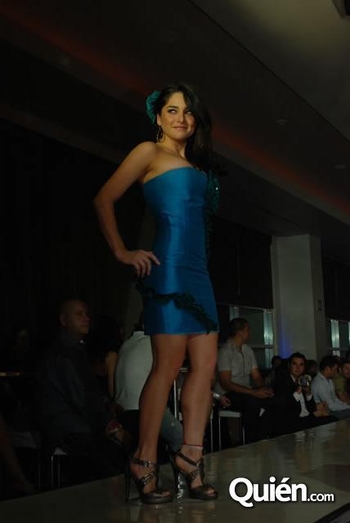 Wendy González