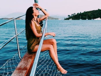 Kimya Gökçe Aytaç