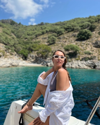 Kimya Gökçe Aytaç