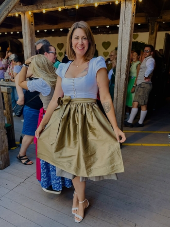 Madita van Hülsen