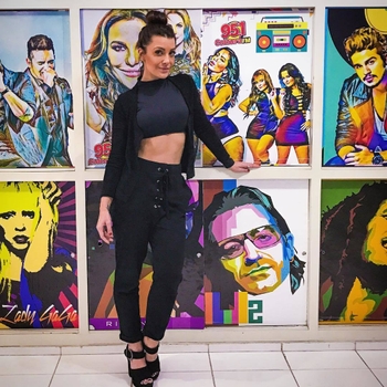 Cecília Ribeiro