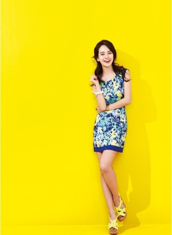 Song Ji-hyo