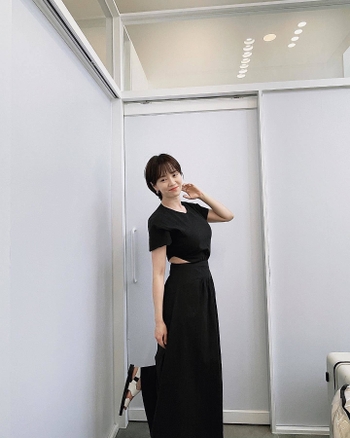 Song Ji-hyo