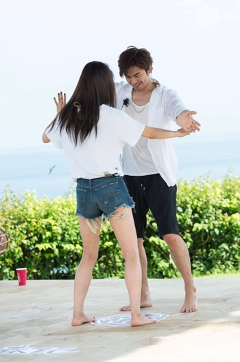 Song Ji-hyo