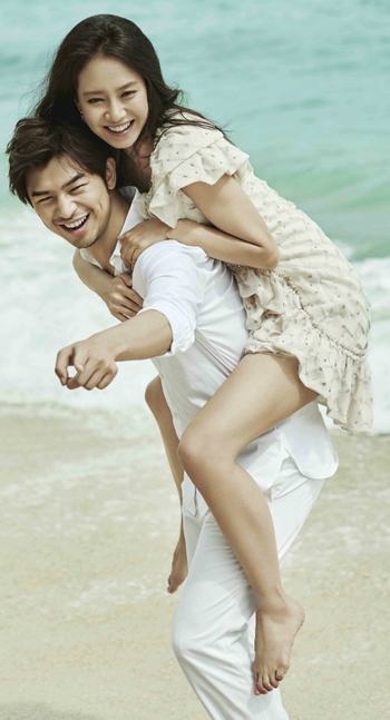 Song Ji-hyo
