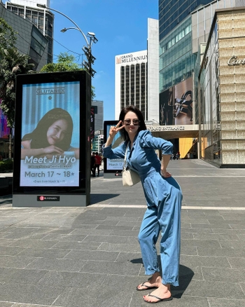 Song Ji-hyo