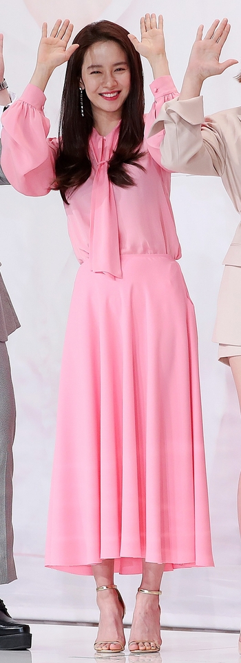 Song Ji-hyo