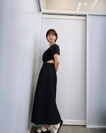 Song Ji-hyo