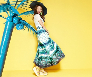 Song Ji-hyo