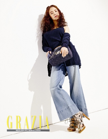Song Ji-hyo