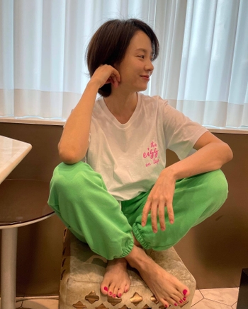 Song Ji-hyo