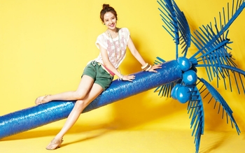 Song Ji-hyo