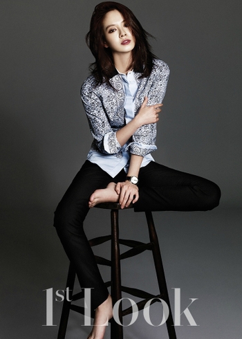 Song Ji-hyo