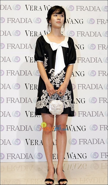 Song Ji-hyo