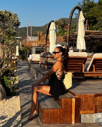 Fahriye Evcen Özçivit