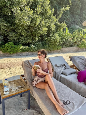 Fahriye Evcen Özçivit