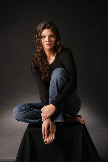 Ali Landry
