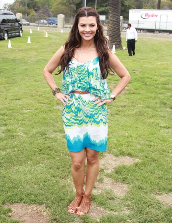 Ali Landry
