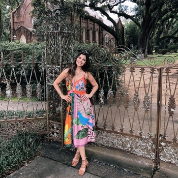 Ali Landry