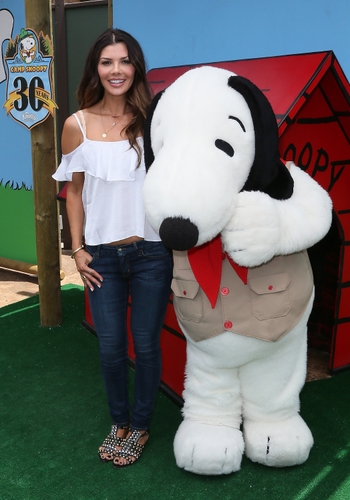 Ali Landry