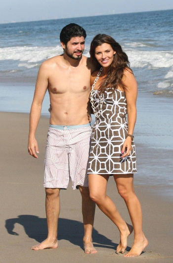 Ali Landry