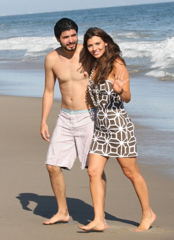 Ali Landry