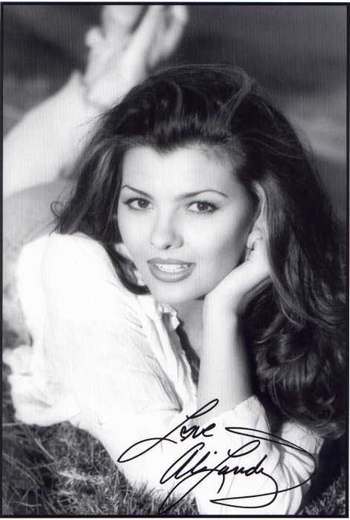 Ali Landry