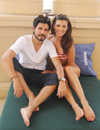 Ali Landry