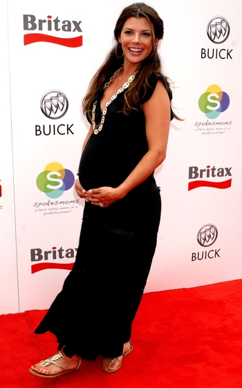Ali Landry