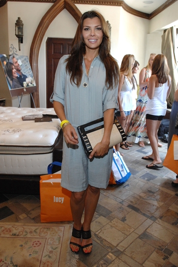 Ali Landry