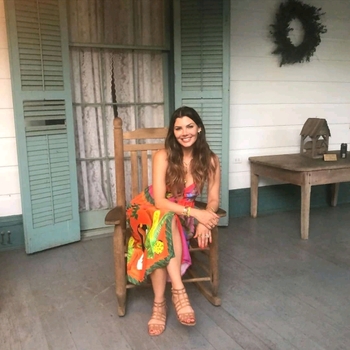 Ali Landry