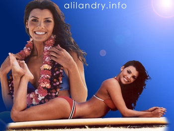 Ali Landry