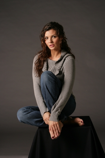Ali Landry