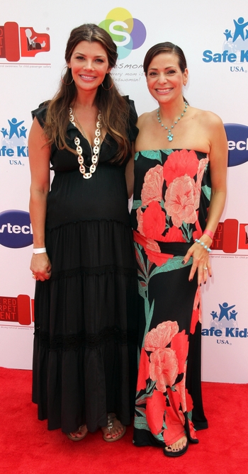Ali Landry