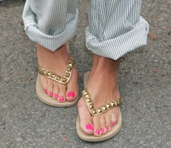 Ali Landry