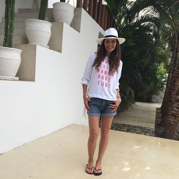 Ali Landry
