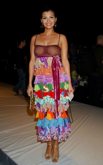 Ali Landry