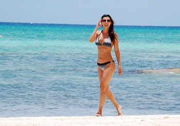 Ali Landry