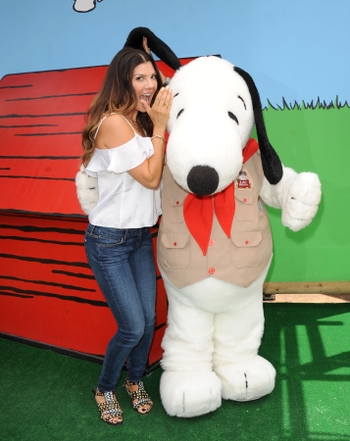 Ali Landry